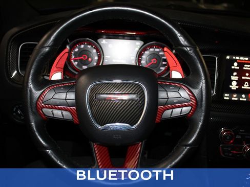 Used 2019 Dodge Charger Scat Pack w/ Dynamics Package image 12