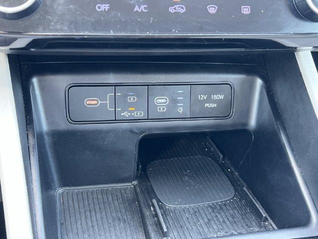 Certified 2025 Hyundai Tucson SEL FWD image 21