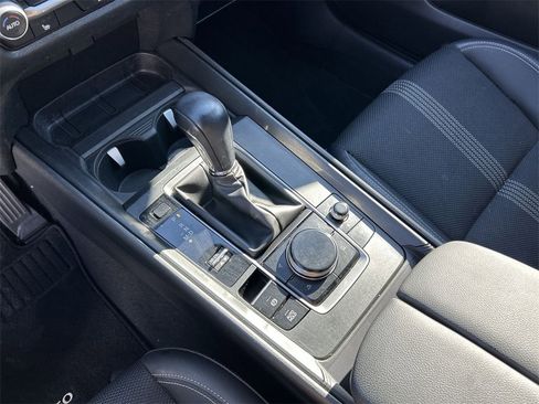 Certified 2023 MAZDA CX-50 2.5 S w/ Cargo Package image 22