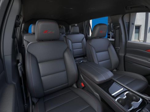 New 2026 Chevrolet Traverse Z71 AWD/4WD image 16