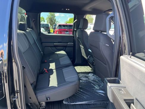 New 2026 Ford F150 STX RWD image 17