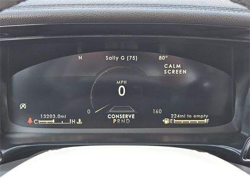 Certified 2024 Lincoln Aviator Black Label w/ Dynamic Handling Package image 16