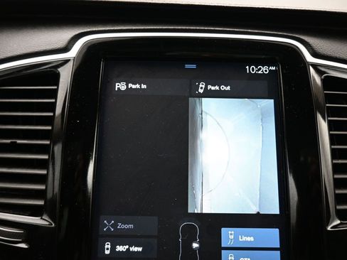 Used 2021 Volvo XC90 T6 Inscription image 23