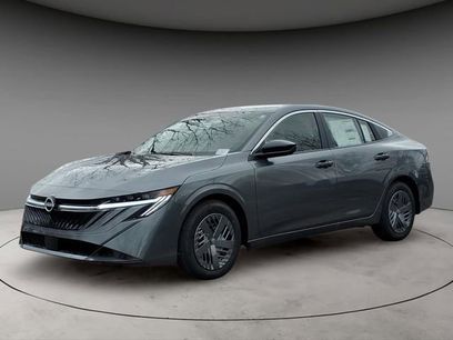 New 2026 Nissan Sentra S w/ S Cold Weather Package