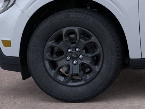 New 2026 Ford Maverick XLT FWD image 20