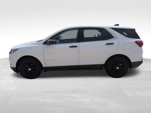 Certified 2020 Chevrolet Equinox LT AWD/4WD image 3