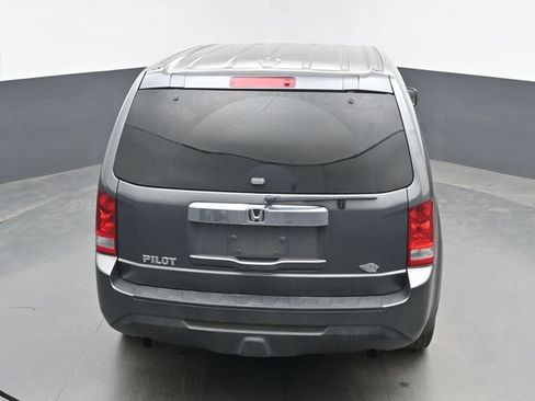 Used 2012 Honda Pilot LX image 23