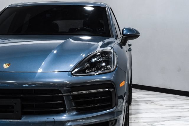 Used 2019 Porsche Cayenne AWD/4WD image 46