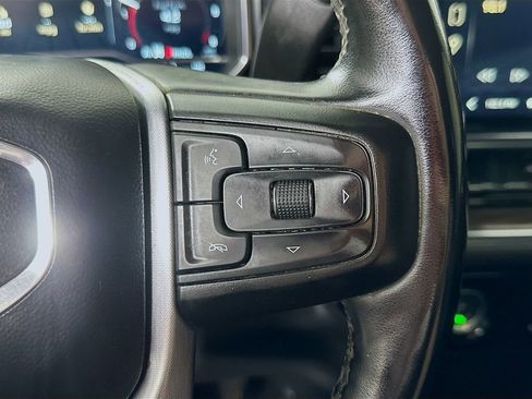 Used 2023 GMC Sierra 1500 Elevation AWD/4WD image 23