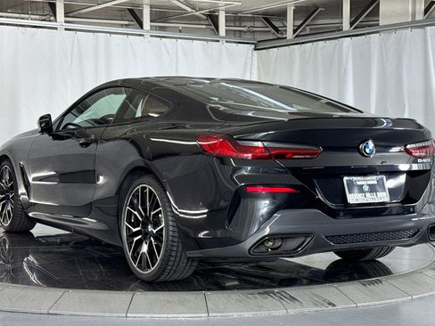 Used 2024 BMW 840i Coupe RWD image 3