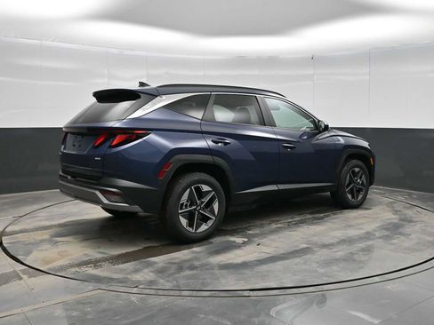 New 2026 Hyundai Tucson SEL image 8
