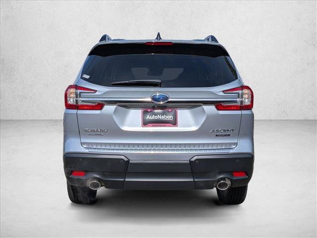 Used 2026 Subaru Ascent Touring AWD/4WD image 7