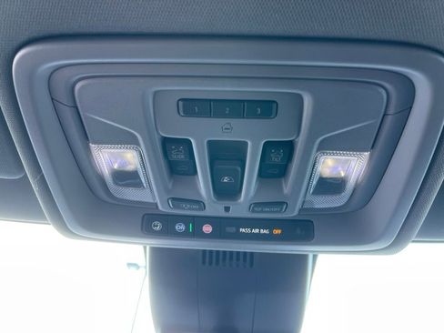 New 2026 Chevrolet Silverado 1500 RST w/ Safety Package image 17