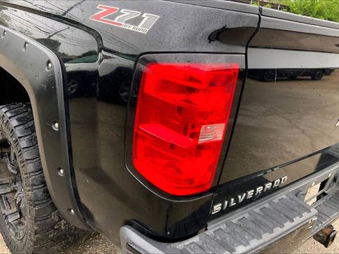 Used 2015 Chevrolet Silverado 1500 LT w/ All Star Edition AWD/4WD image 27