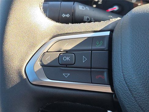 New 2026 Jeep Compass Latitude image 30