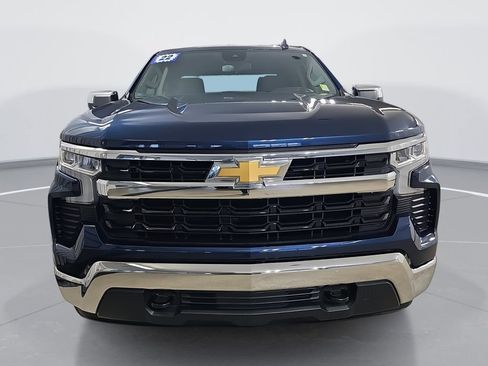 Certified 2022 Chevrolet Silverado 1500 LT image 10