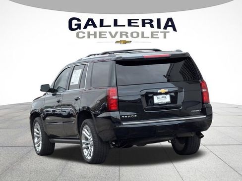 Used 2020 Chevrolet Tahoe Premier w/ Premier Plus Edition image 5