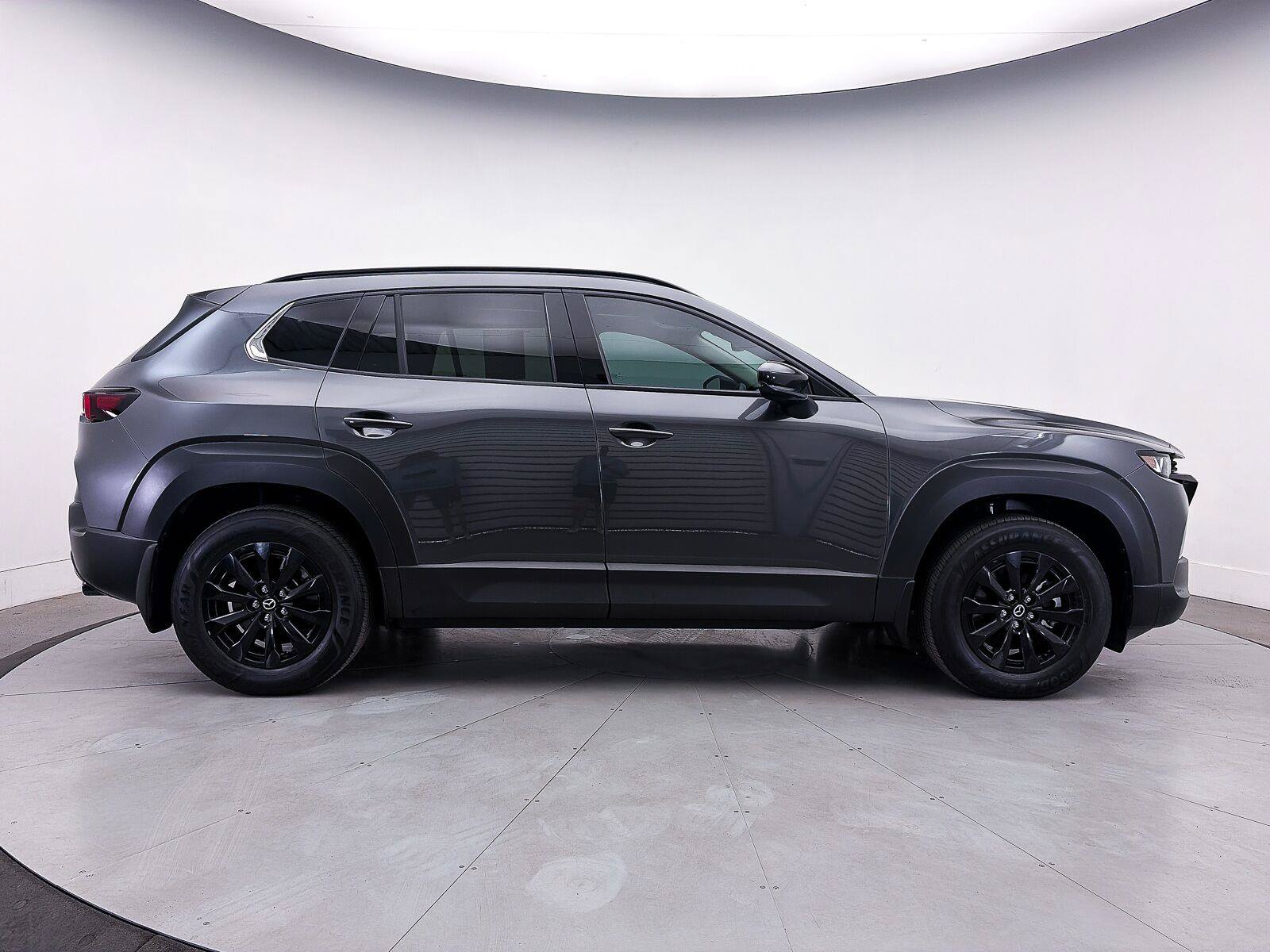 Used 2026 MAZDA CX-50 AWD 2.5 Hybrid w/ Weather Package image 39