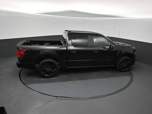 New 2026 Ford F150 STX w/ F-150 LOBO Package AWD/4WD image 50