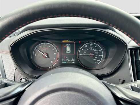 Used 2022 Subaru Forester Sport image 12