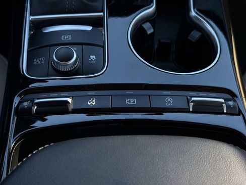 Certified 2023 Kia Stinger GT-Line w/ Sun & Sound Package image 44