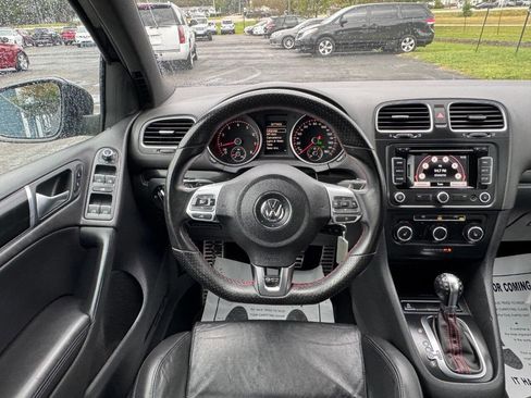 Used 2013 Volkswagen GTI Driver's Edition image 12