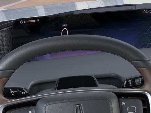 New 2026 Lincoln Navigator Reserve AWD/4WD image 13