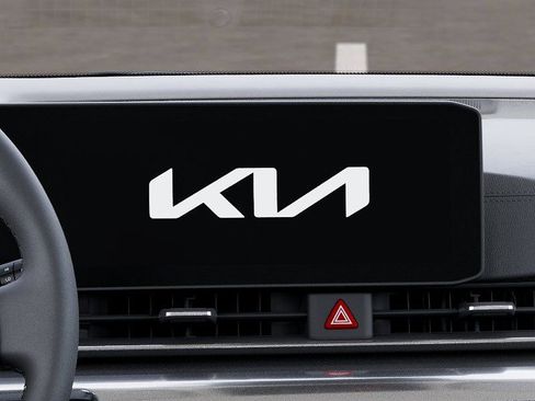 New 2026 Kia Carnival LXS FWD image 20