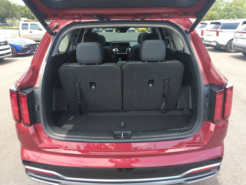 Used 2021 Kia Sorento SX FWD image 32