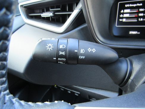 Used 2024 Toyota Corolla GR AWD/4WD image 18