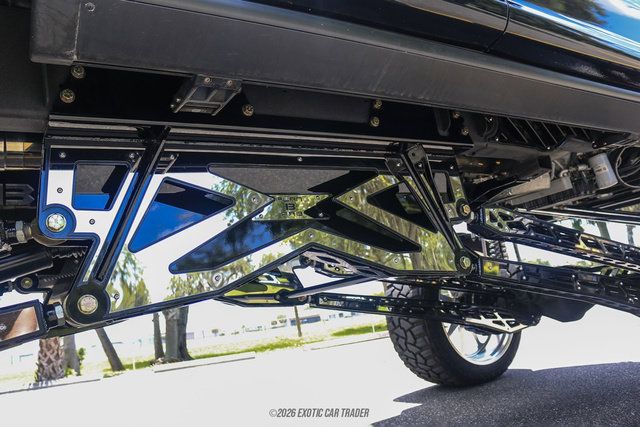 Used 2020 Ford F450 Platinum w/ FX4 Off-Road Package AWD/4WD image 71