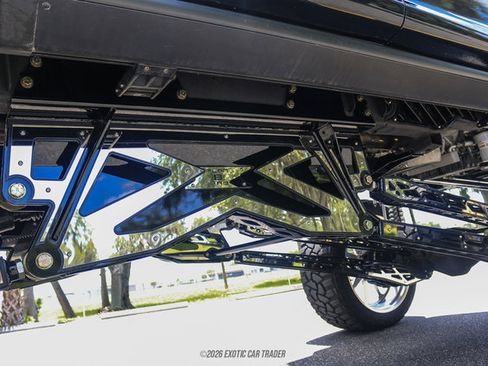 Used 2020 Ford F450 Platinum w/ FX4 Off-Road Package AWD/4WD image 71