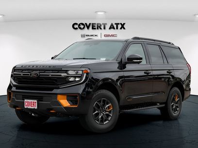 Used 2026 Ford Expedition Tremor