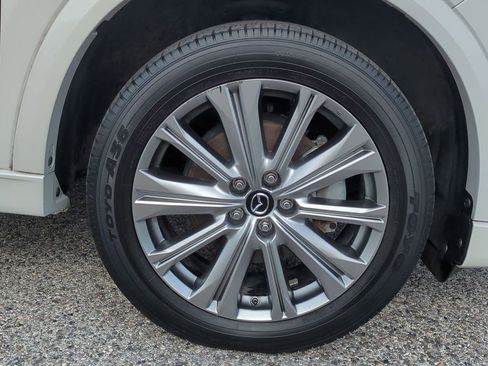 Used 2023 MAZDA CX-5 Signature image 11