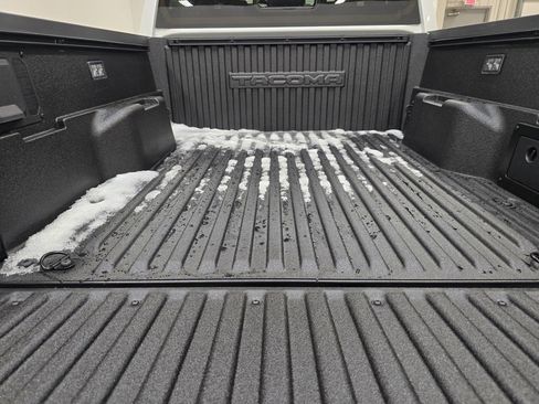 New 2026 Toyota Tacoma Limited image 22