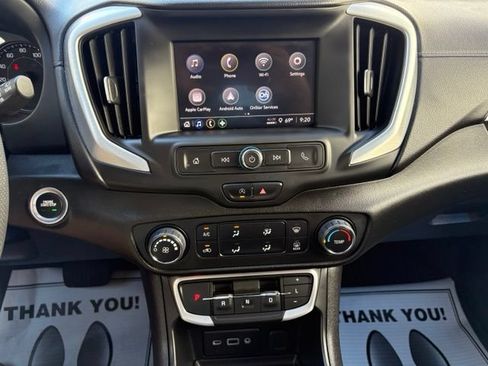 Used 2023 GMC Terrain SLE FWD image 14