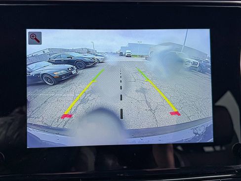 Used 2022 Jeep Wagoneer Series III image 13