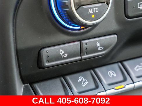 Used 2019 Chevrolet Silverado 1500 RST AWD/4WD image 58