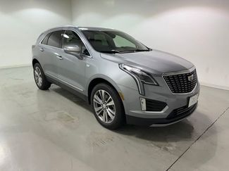 Certified 2025 Cadillac XT5 Premium Luxury AWD/4WD video 1