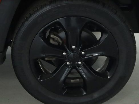 Used 2018 Jeep Compass Latitude w/ Popular Equipment Group AWD/4WD image 38