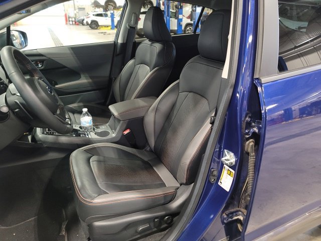 Used 2026 Subaru Crosstrek 2.5i Limited w/ Crosstrek Mirror Package AWD/4WD image 2