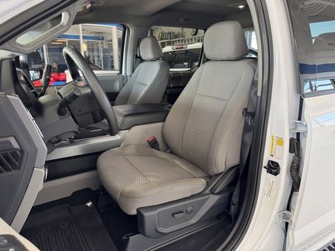 Used 2021 Ford F250 XLT w/ XLT Premium Package image 24