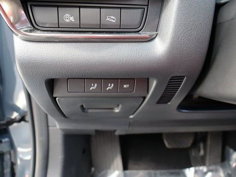 Used 2025 MAZDA CX-30 AWD 2.5 S w/ Preferred Package image 13