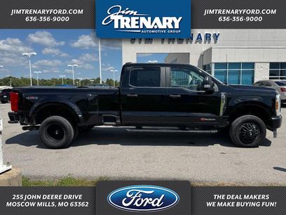 Used 2024 Ford F350 XL w/ XL Driver Assist Package