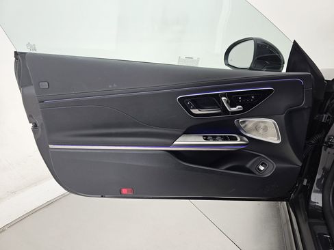 Certified 2024 Mercedes-Benz CLE 300 4MATIC Cabriolet w/ Night Package image 10