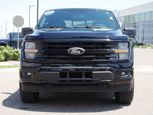 Used 2024 Ford F150 XLT w/ Equipment Group 303A High AWD/4WD image 9
