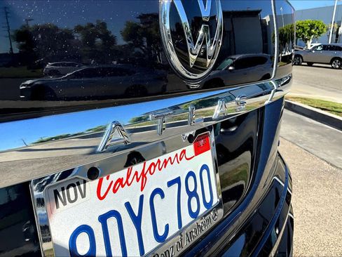 Used 2023 Volkswagen Atlas Cross Sport SE image 9