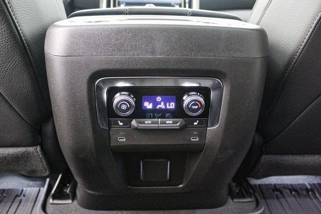 New 2026 GMC Yukon Denali w/ Sun & Power Step Package AWD/4WD image 19