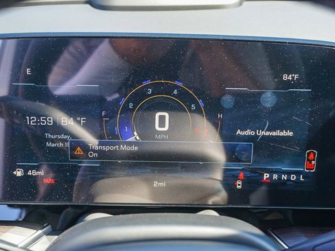 New 2026 Chevrolet Tahoe LS RWD image 21