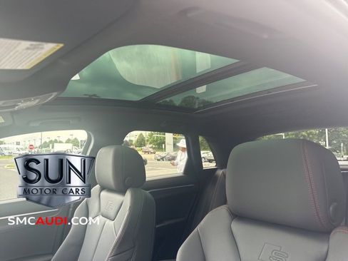 New 2025 Audi Q3 2.0T Premium Plus image 26